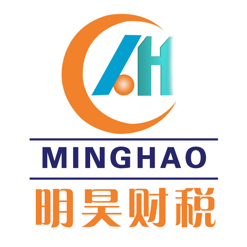 明昊财税